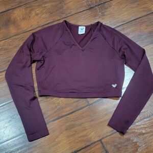 Varsity Cheer Top